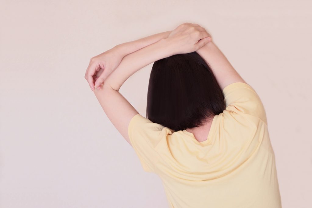 続ける自信がない人は必見!簡単にできる5つの運動不足解消法!続ける極意も教えます